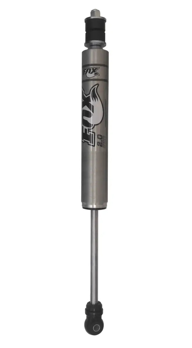 MaxTrac 07-18 Jeep Wrangler JK 2WD/4WD 3in Front FOX 2.0 Performance Shock Absorber - 769725F