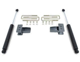 Maxtrac MaxTrac 15-18 Ford F-150 2WD 2in Rear Lift Kit