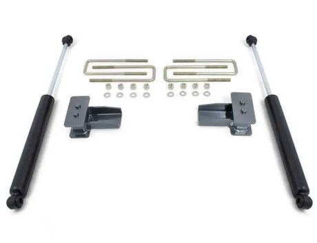 Maxtrac MaxTrac 15-18 Ford F-150 2WD 2in Rear Lift Kit