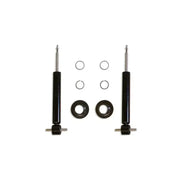 Maxtrac MaxTrac 19+ GM Silverado/Sierra 0-3in Front Adj. Lowering Struts - Pair