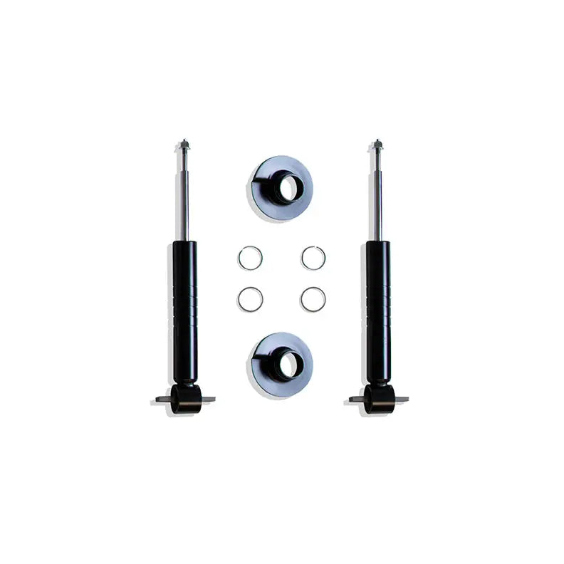 Maxtrac 373203 - ON 2WD 4WD 0-3 Low