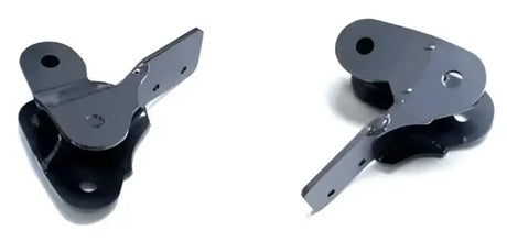 Maxtrac 2015-2022 Ford F-150 2wd/4wd 2in Rear Lift Hangers - 3032RH - Suspension
