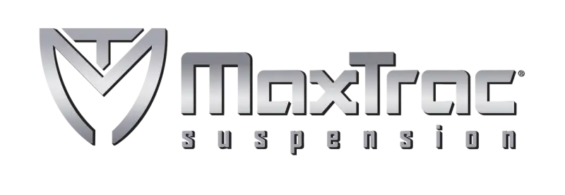 Maxtrac 2015-2022 Ford F-150 2wd/4wd 2in Rear Lift Hangers - 3032RH - Suspension