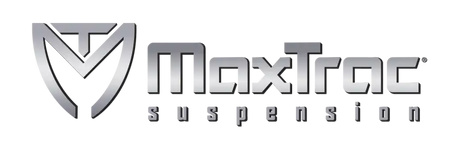 Maxtrac 2015-2022 Ford F-150 2wd/4wd 2in Rear Lift Hangers - 3032RH - Suspension