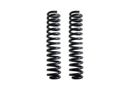 MaxTrac 2017 + Ford F-250/F-350 4WD 8in Front Lift Coils - 753380 - Suspension
