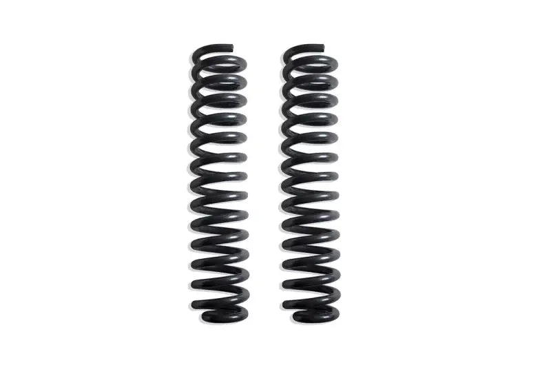 MaxTrac 2017 + Ford F-250/F-350 4WD 8in Front Lift Coils - 753380 - Suspension
