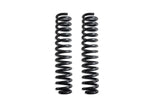 MaxTrac 2017 + Ford F-250/F-350 4WD 8in Front Lift Coils - 753380 - Suspension