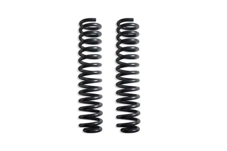 MaxTrac 2017 + Ford F-250/F-350 4WD 8in Front Lift Coils - 753380 - Suspension