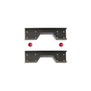 Maxtrac 300560C Limited Lifetime Warranty - C-Frame Support