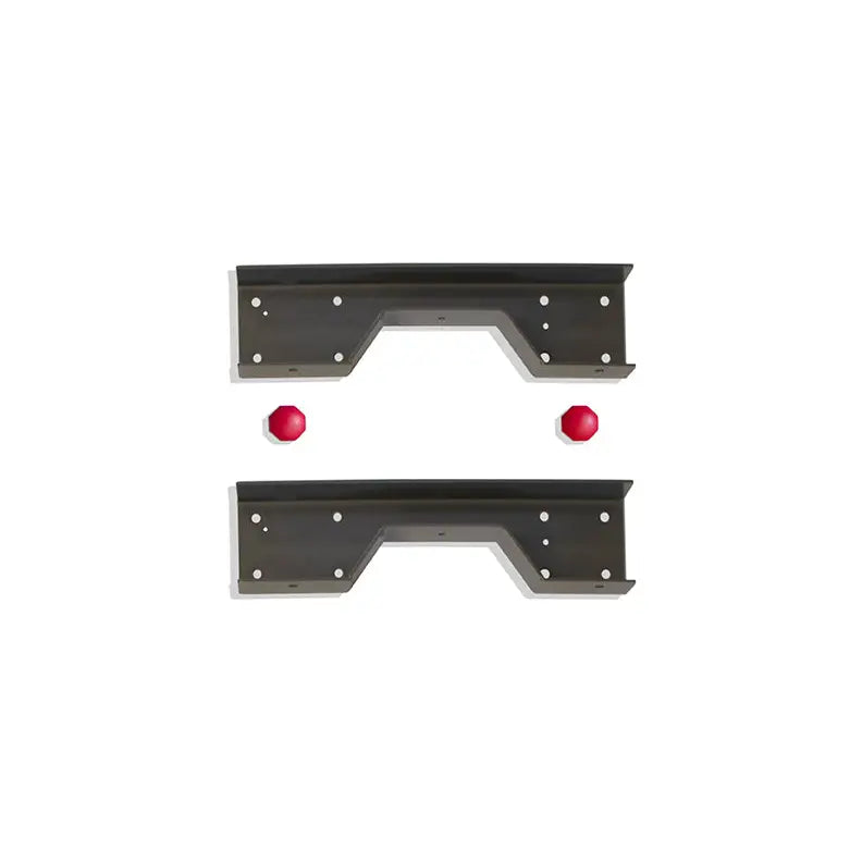 Maxtrac 300560C Limited Lifetime Warranty - C-Frame Support