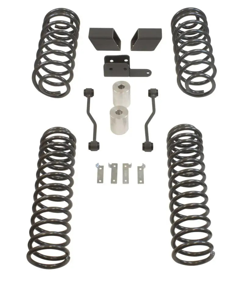 949832 Lift Kit Suspension