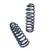 Maxtrac MaxTrac 99-06 GM C1500 2WD V8 2in Front Lift Coils