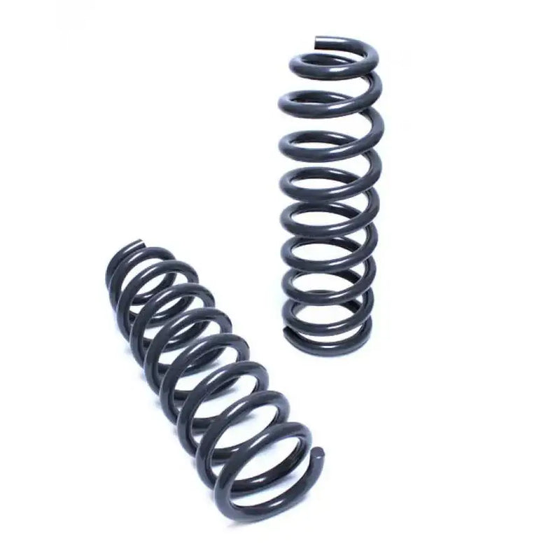 Maxtrac MaxTrac 99-06 GM C1500 2WD V8 2in Front Lift Coils