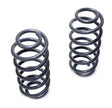 MaxTrac 99-06 GM C1500 2WD V8 2in Front Lowering Coils - Truck & Automotive