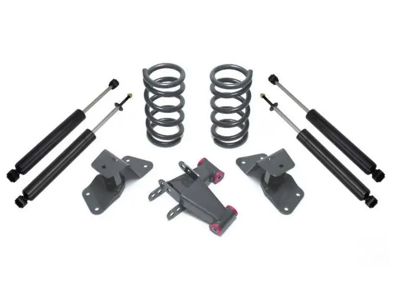 K330924-8 Lowering Kit