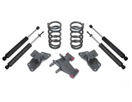 K330924-8 Lowering Kit