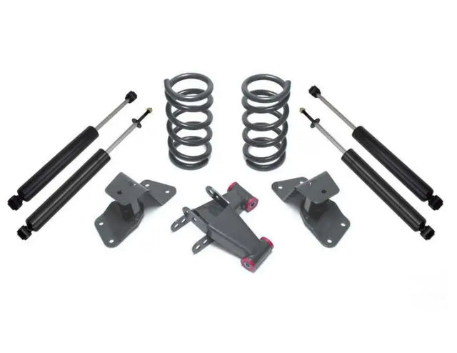 K330924-8 Lowering Kit