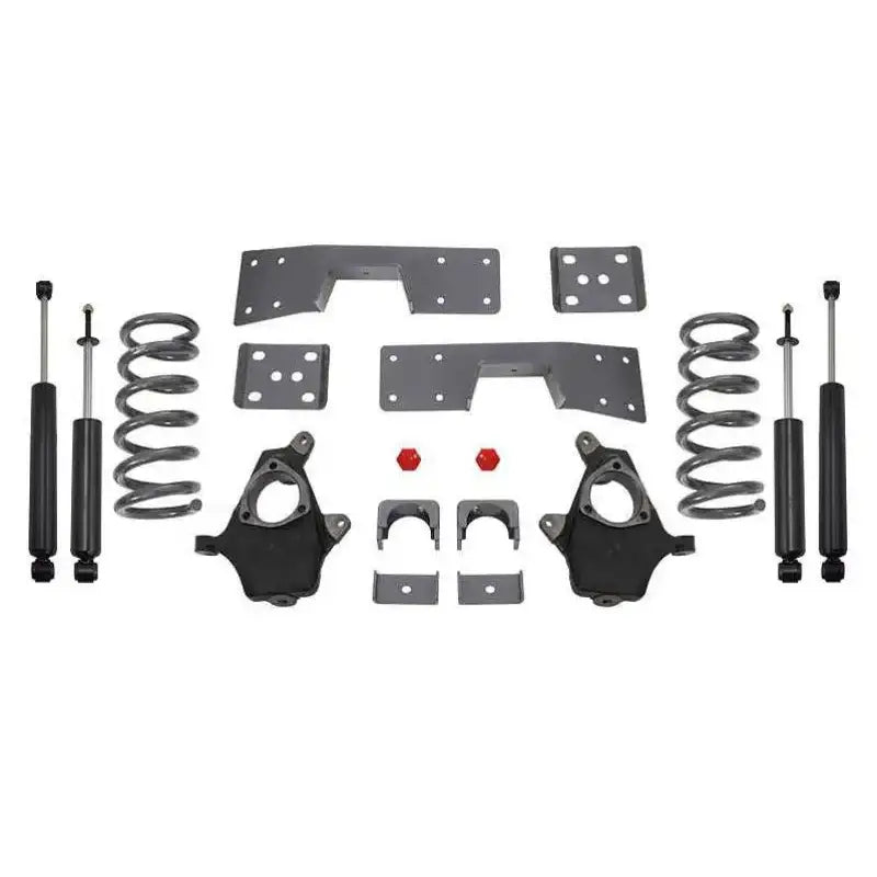 K330946-8 Lowering Kit