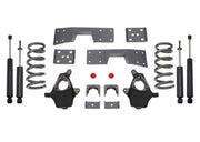 K330946-8 Lowering Kit