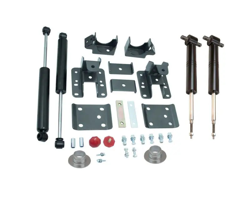 K331335S Lowering Kit