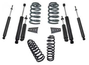 K332924-8 Lowering Kit