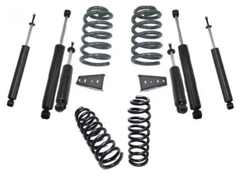K332924-8 Lowering Kit