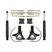 K881343 Lift Kit Suspension