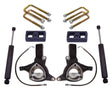 K881753 Lift Kit Suspension