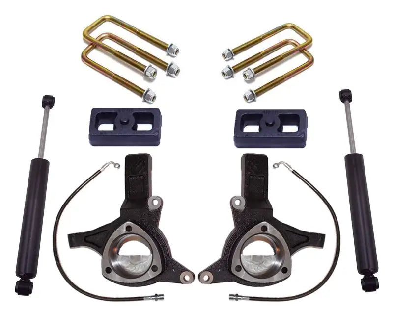 K881753 Lift Kit Suspension