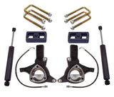 K881753 Lift Kit Suspension
