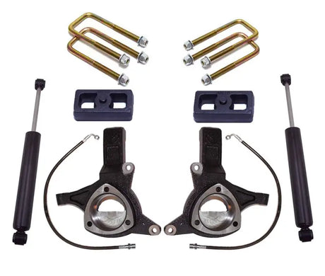 K881753 Lift Kit Suspension