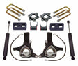 K881774 Lift Kit Suspension