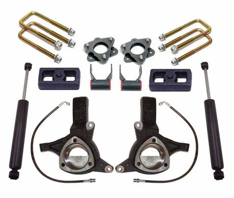 K881774 Lift Kit Suspension