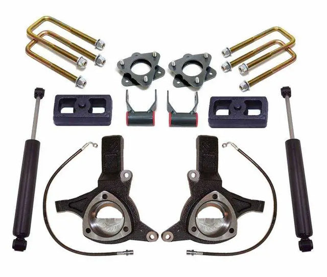 K881774 Lift Kit Suspension