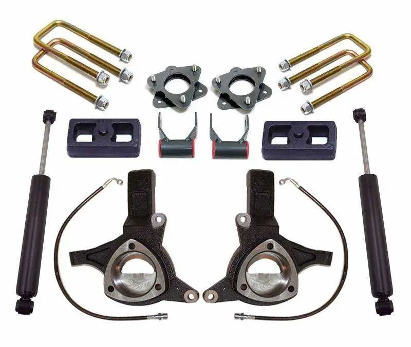 K881774 Lift Kit Suspension