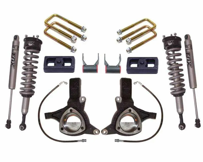 K881774F Lift Kit Suspension