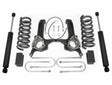 K882262DS Lift Kit Suspension