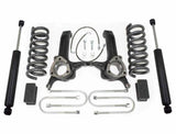 K882262DS Lift Kit Suspension