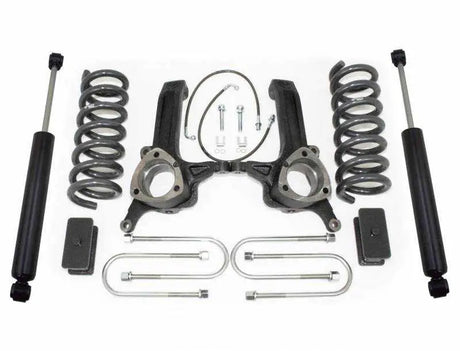 K882262DS Lift Kit Suspension