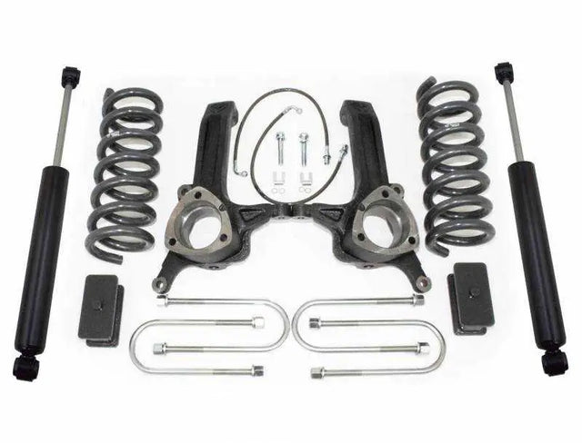 K882262DS Lift Kit Suspension