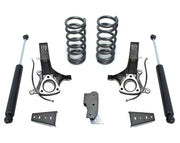 K882443 Lift Kit Suspension