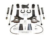 K882464S Lift Kit Suspension