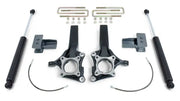 K883242 Lift Kit Suspension