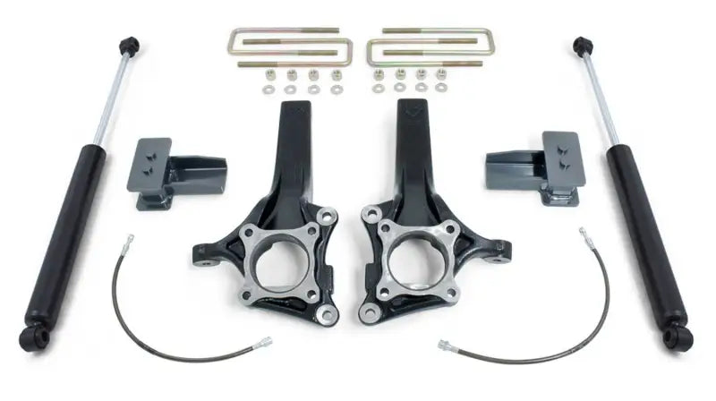 K883242 Lift Kit Suspension