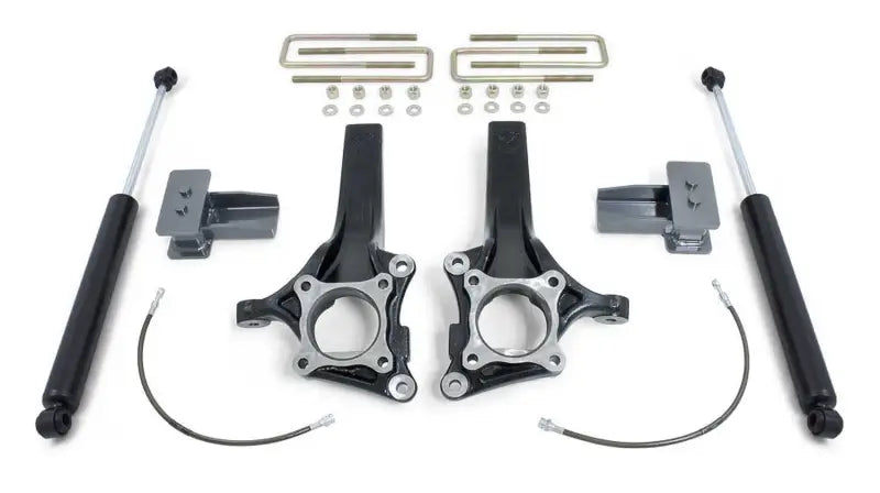 K883442 Lift Kit Suspension