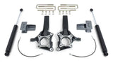 K883442 Lift Kit Suspension