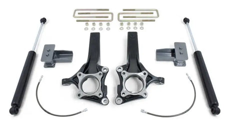 K883442 Lift Kit Suspension