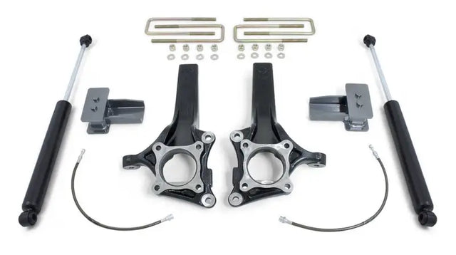 K883442 Lift Kit Suspension