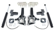 K883464 Lift Kit Suspension