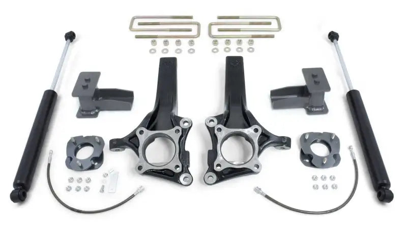 K883464 Lift Kit Suspension